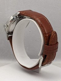 1960s Clebar Zodiac 25 Jewel Automatic Watch