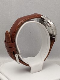 1960s Clebar Zodiac 25 Jewel Automatic Watch