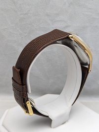 1950 Tissot Antimagnetic Watch