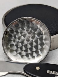 1950 Tissot Antimagnetic Watch