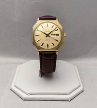 1974 Caravelle Automatic Calendar Watch