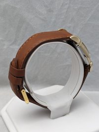 1953 Bulova Belmont Watch