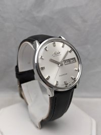 1965 Mido Multistar Automatic Calendar Watch