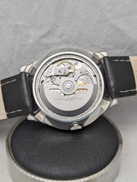 1965 Mido Multistar Automatic Calendar Watch