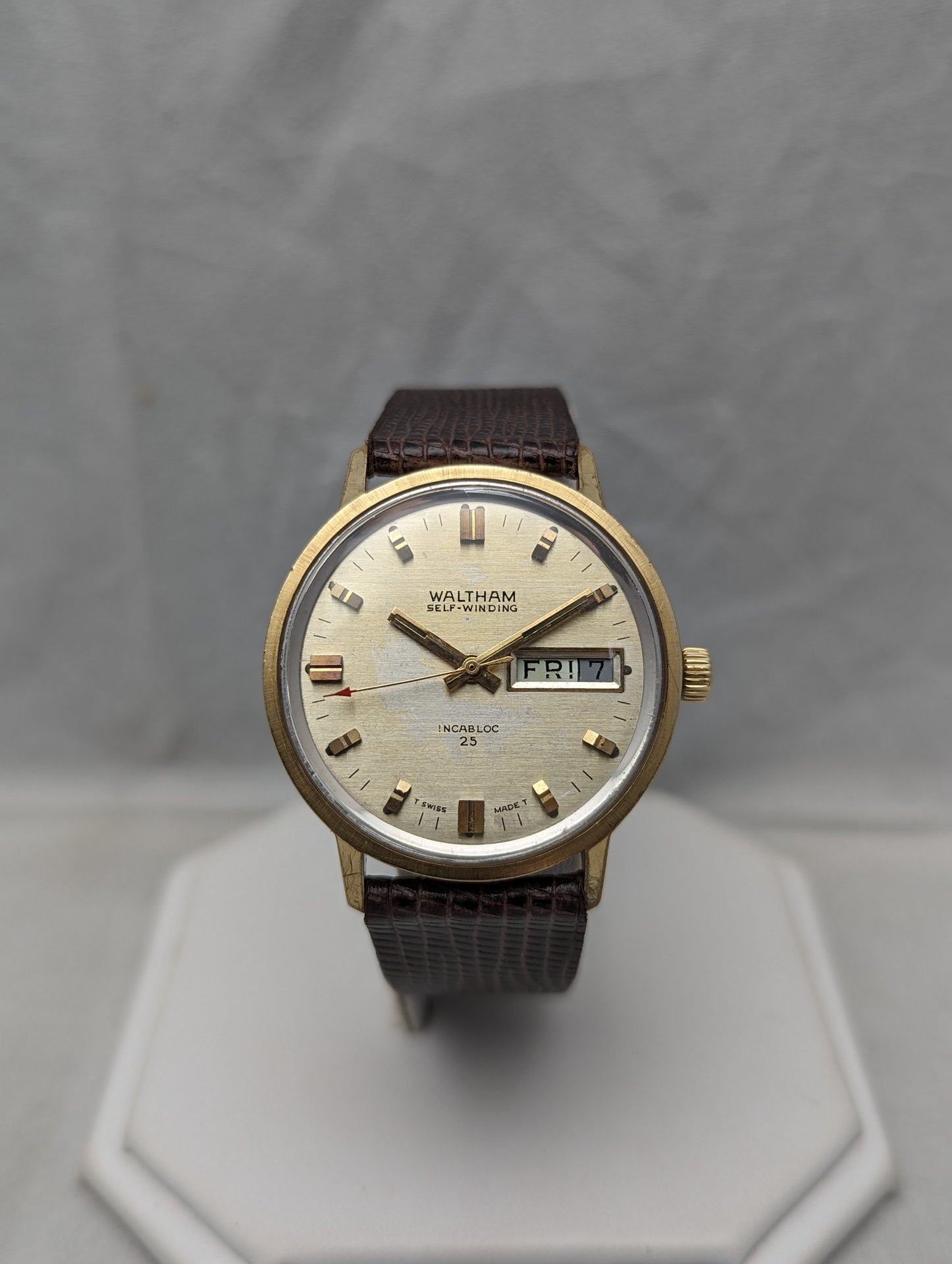 Montgomery Watch Co