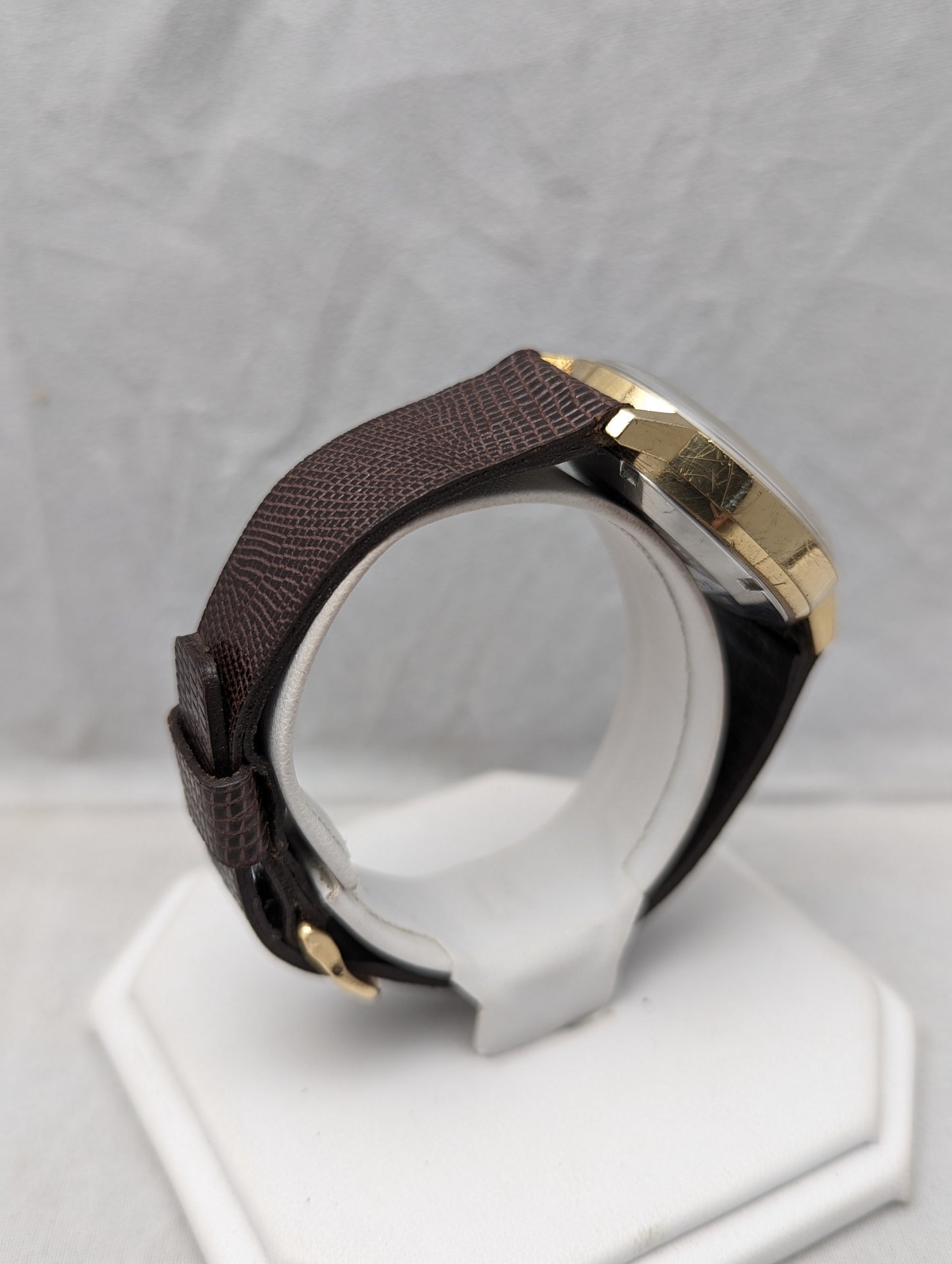 1970's Waltham 25 Jewel Automatic Watch