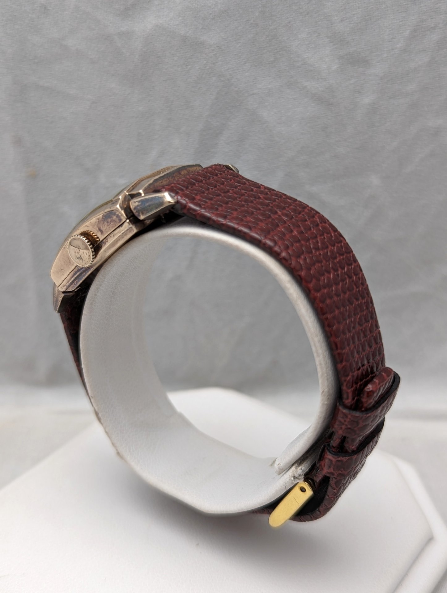 1940's Rensie Men's Watch
