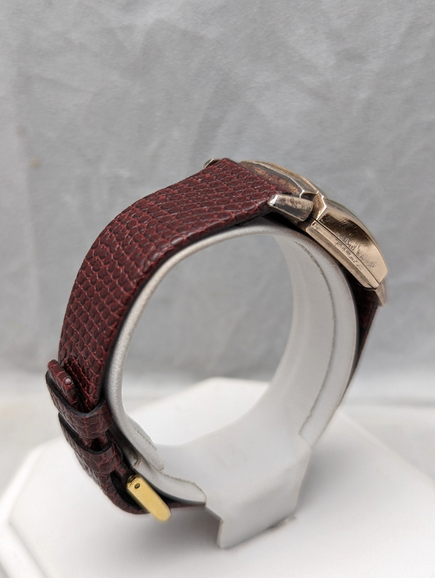 1940's Rensie Men's Watch