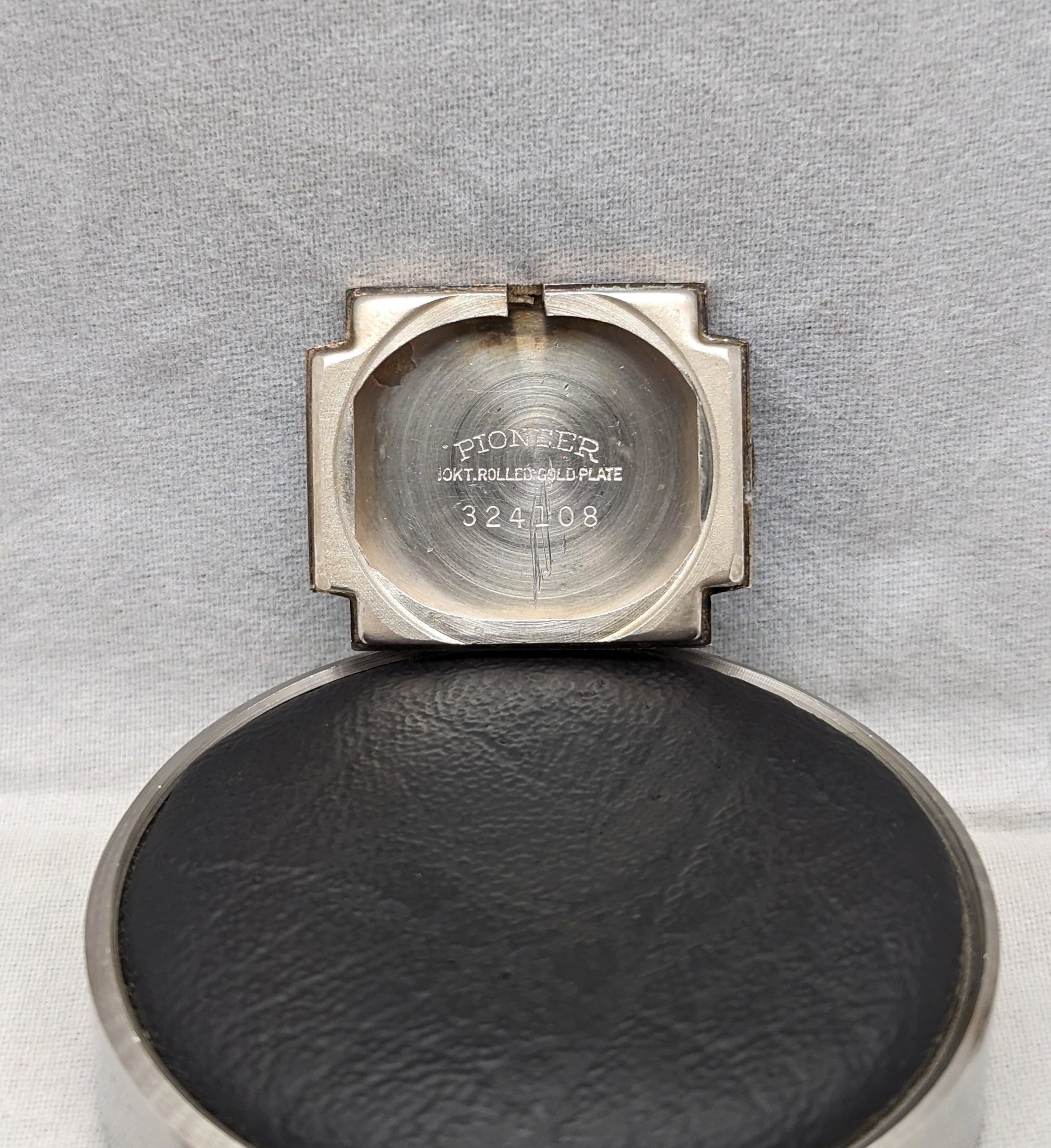 1940's Rensie Men's Watch