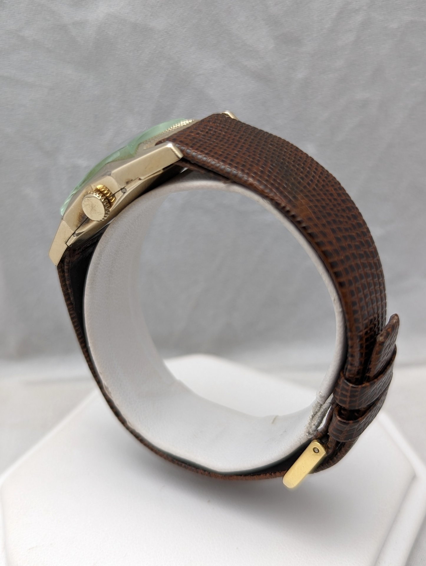 1950 Lord Elgin 21 Jewel Watch