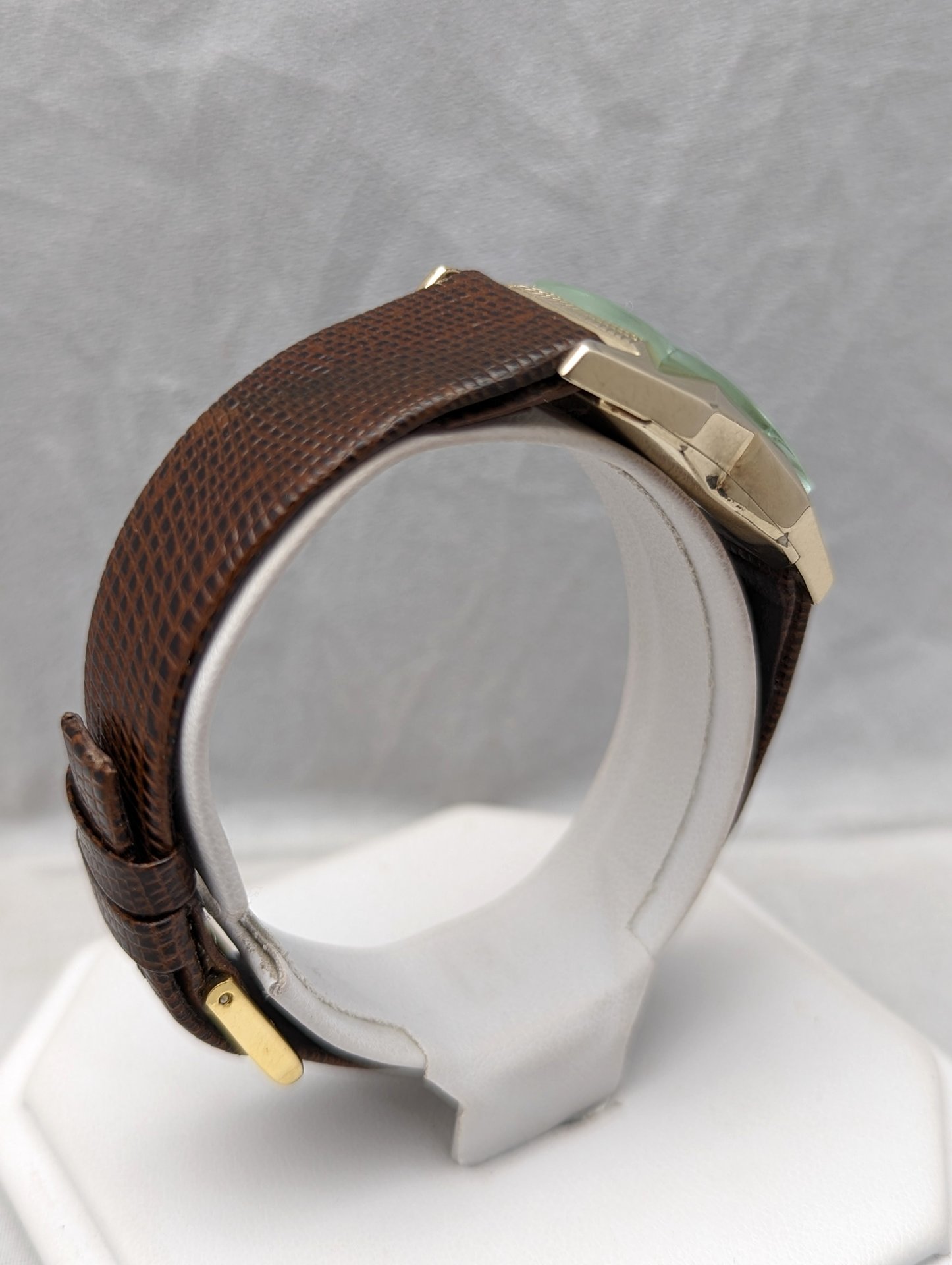 1950 Lord Elgin 21 Jewel Watch