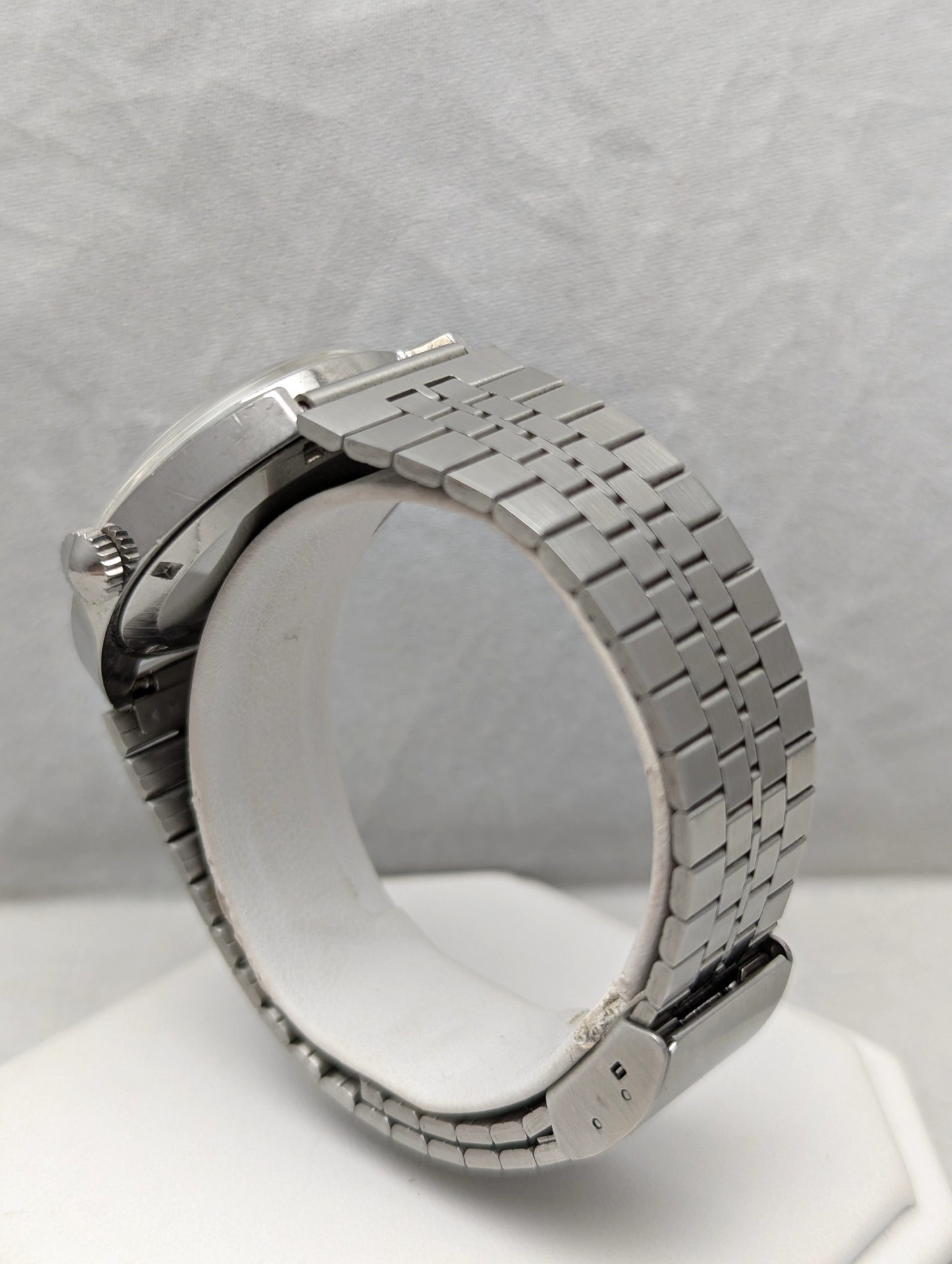 1970's Ball Trainmaster Watch