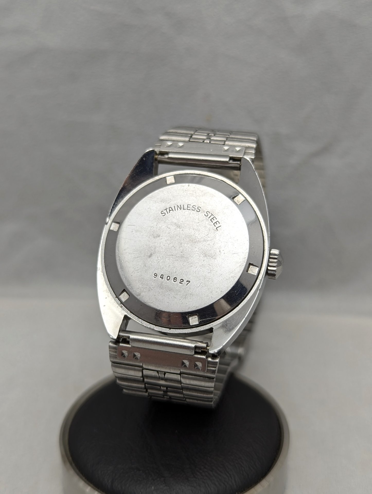 1970's Ball Trainmaster Watch