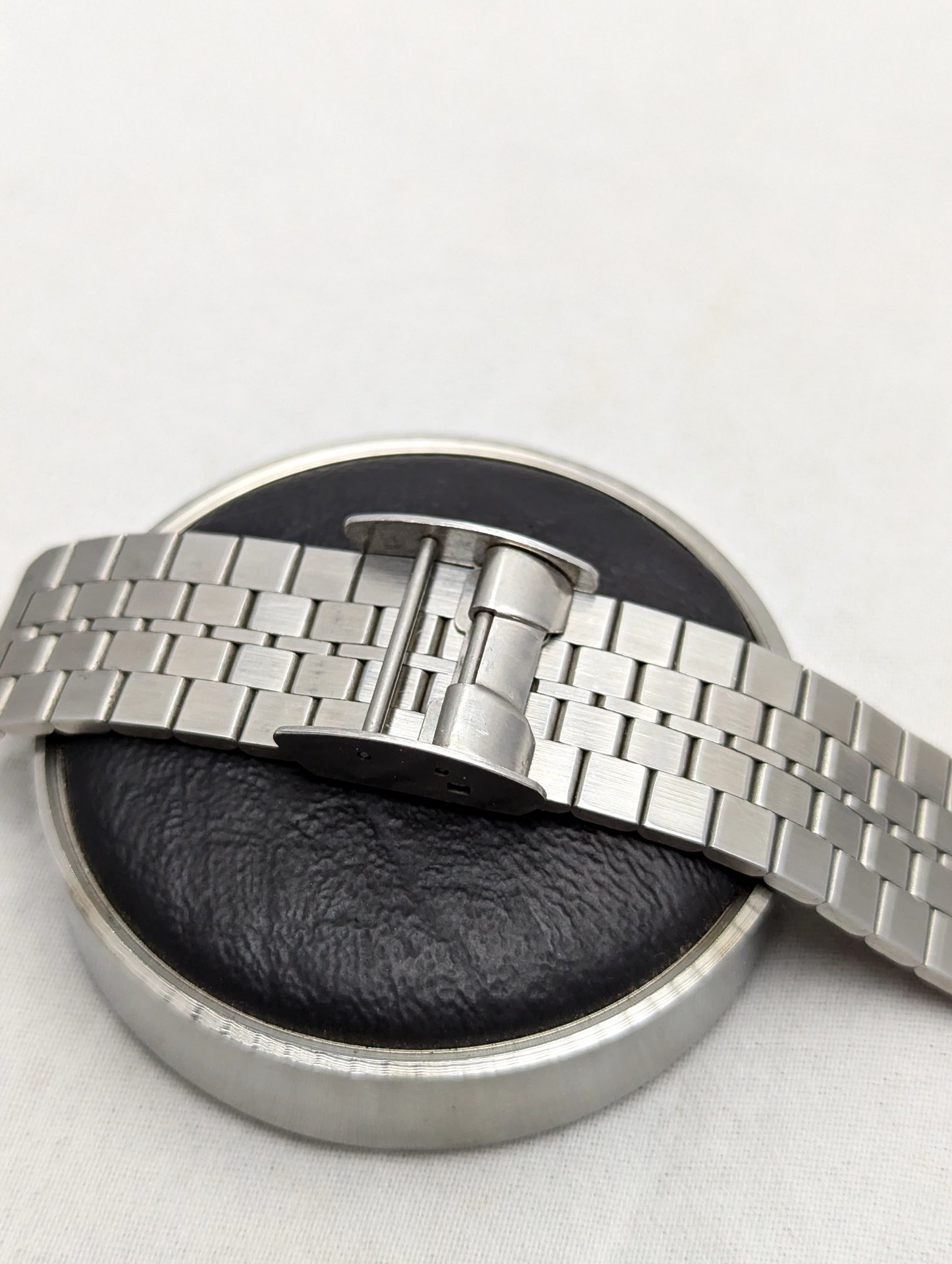 1970's Ball Trainmaster Watch