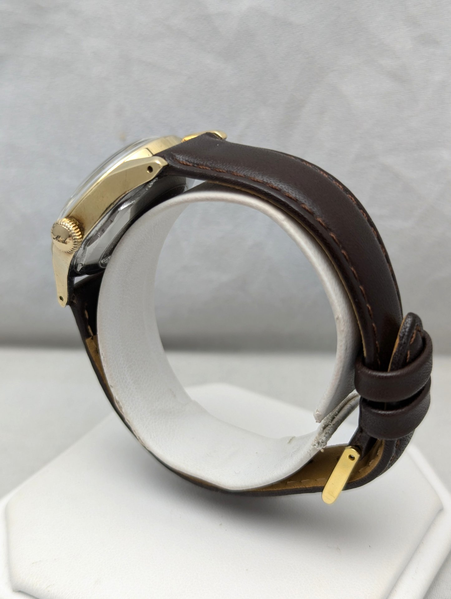 1950's Mido Multifort Automatic Watch