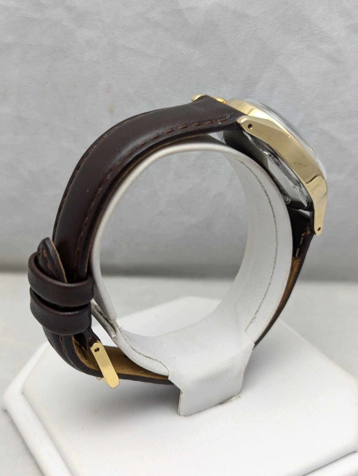1950's Mido Multifort Automatic Watch