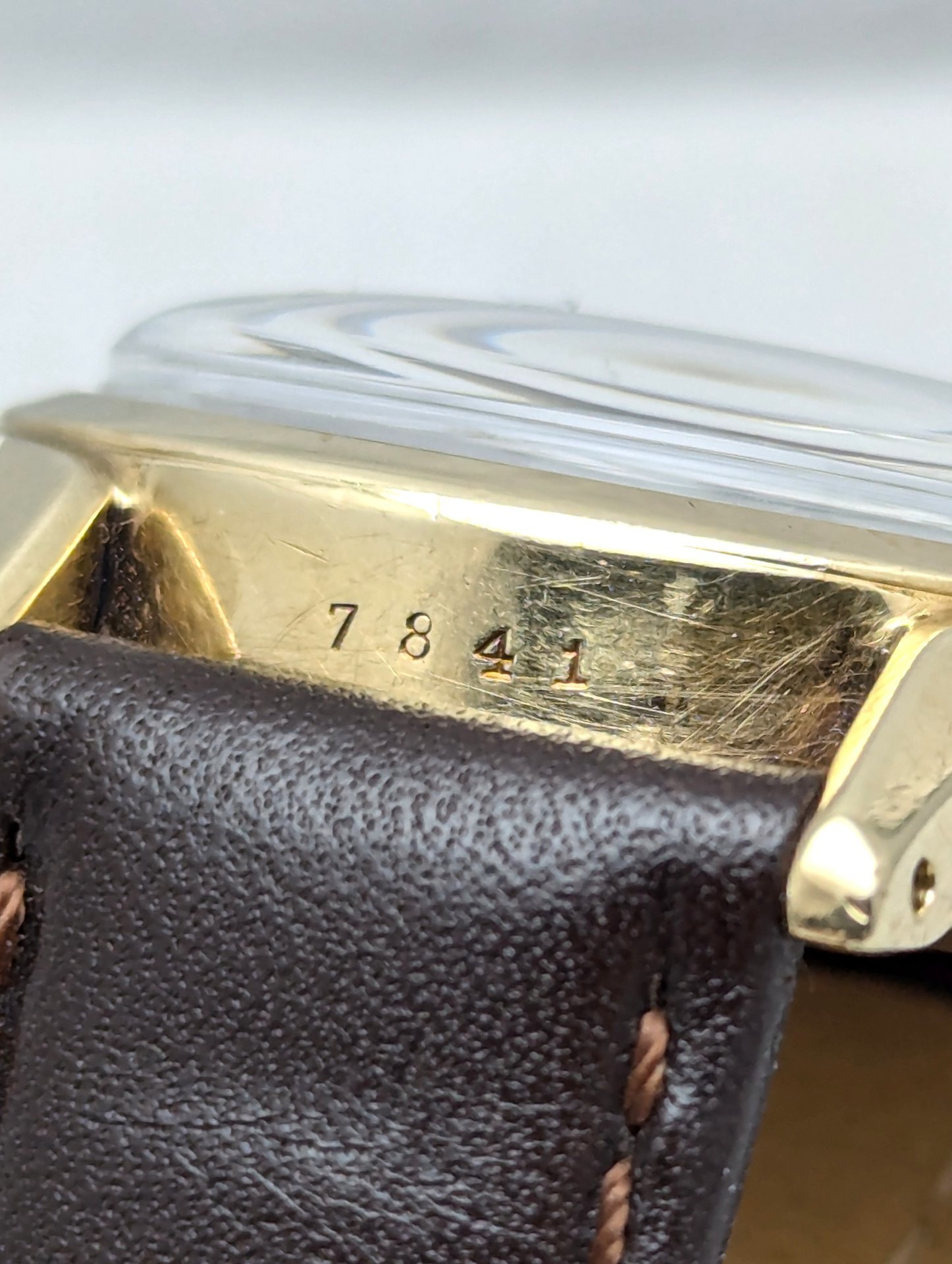 1950's Mido Multifort Automatic Watch