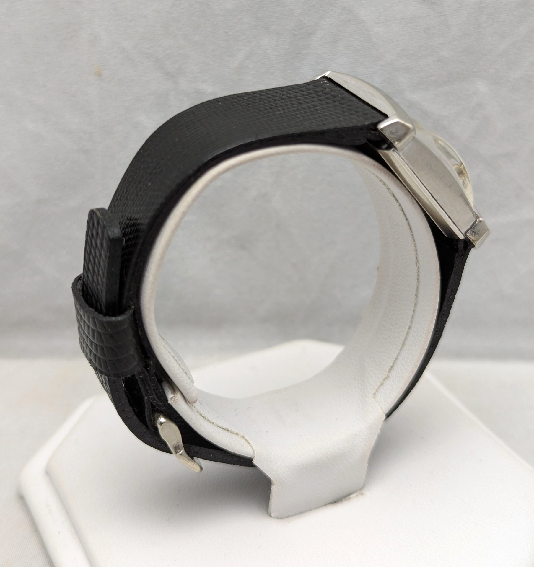 1961 Bulova Craftsman "G" Watch