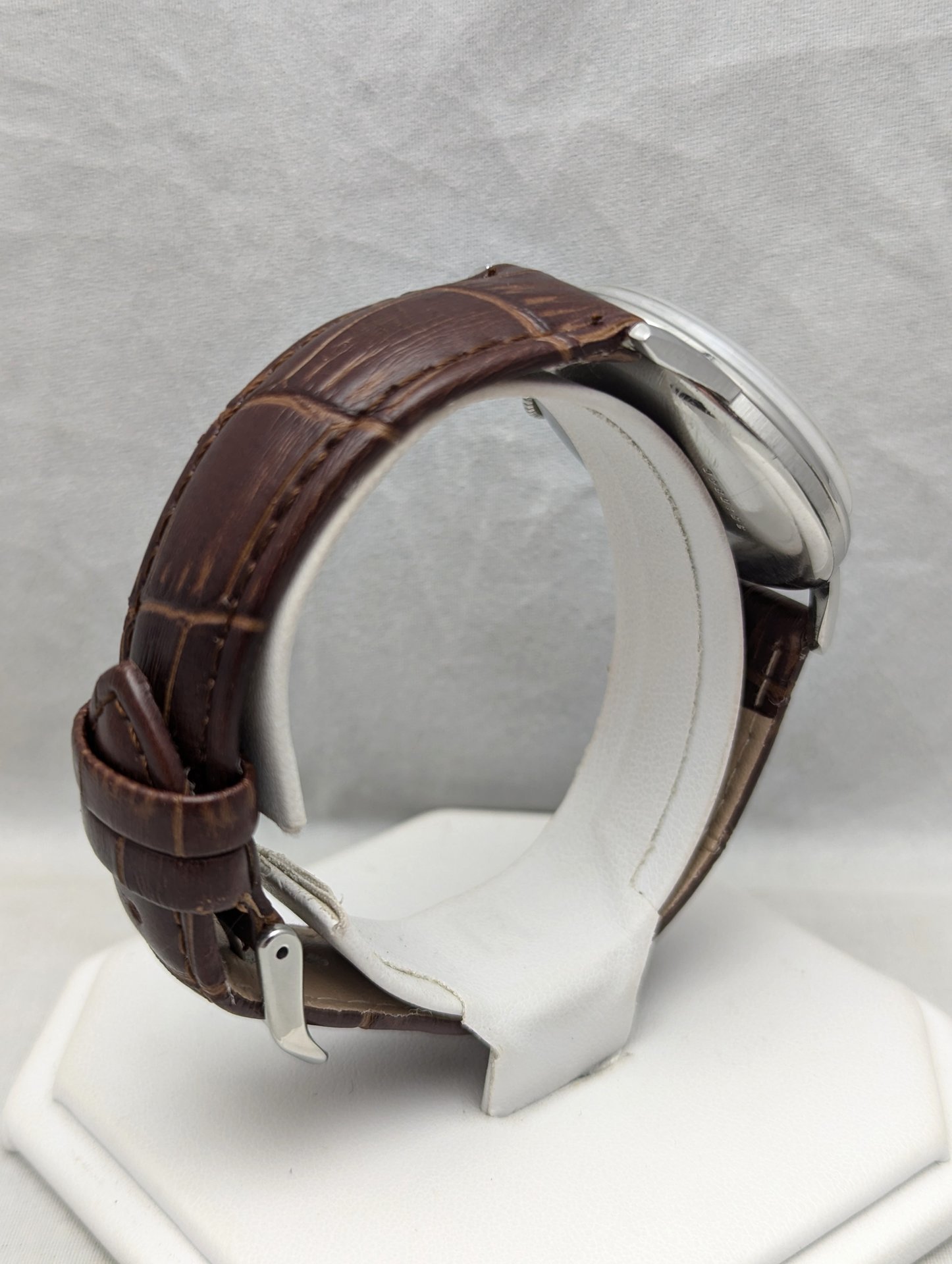 1960 Zenith Hacking Watch