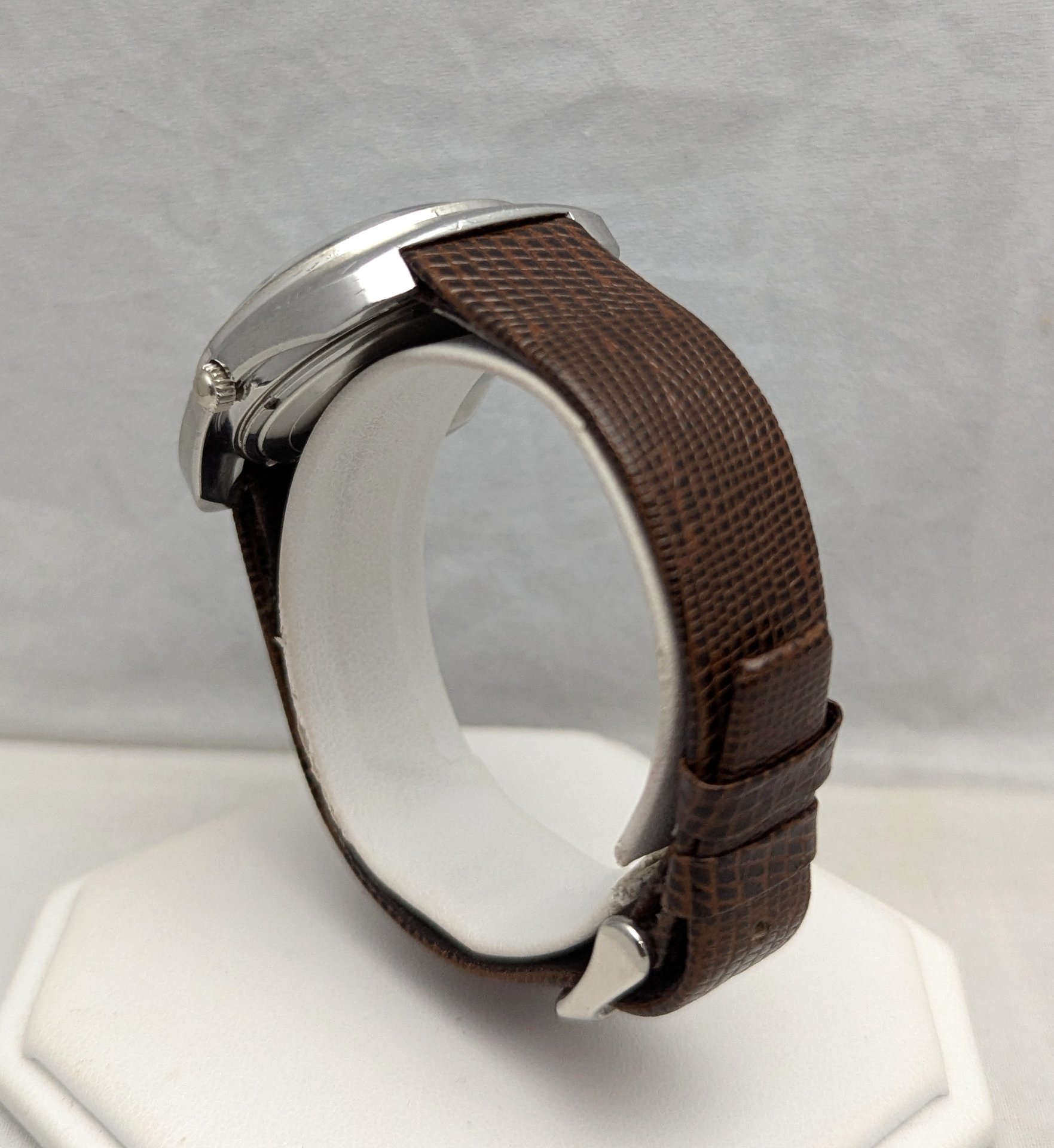 1973 Bulova Senator Automatic Watch