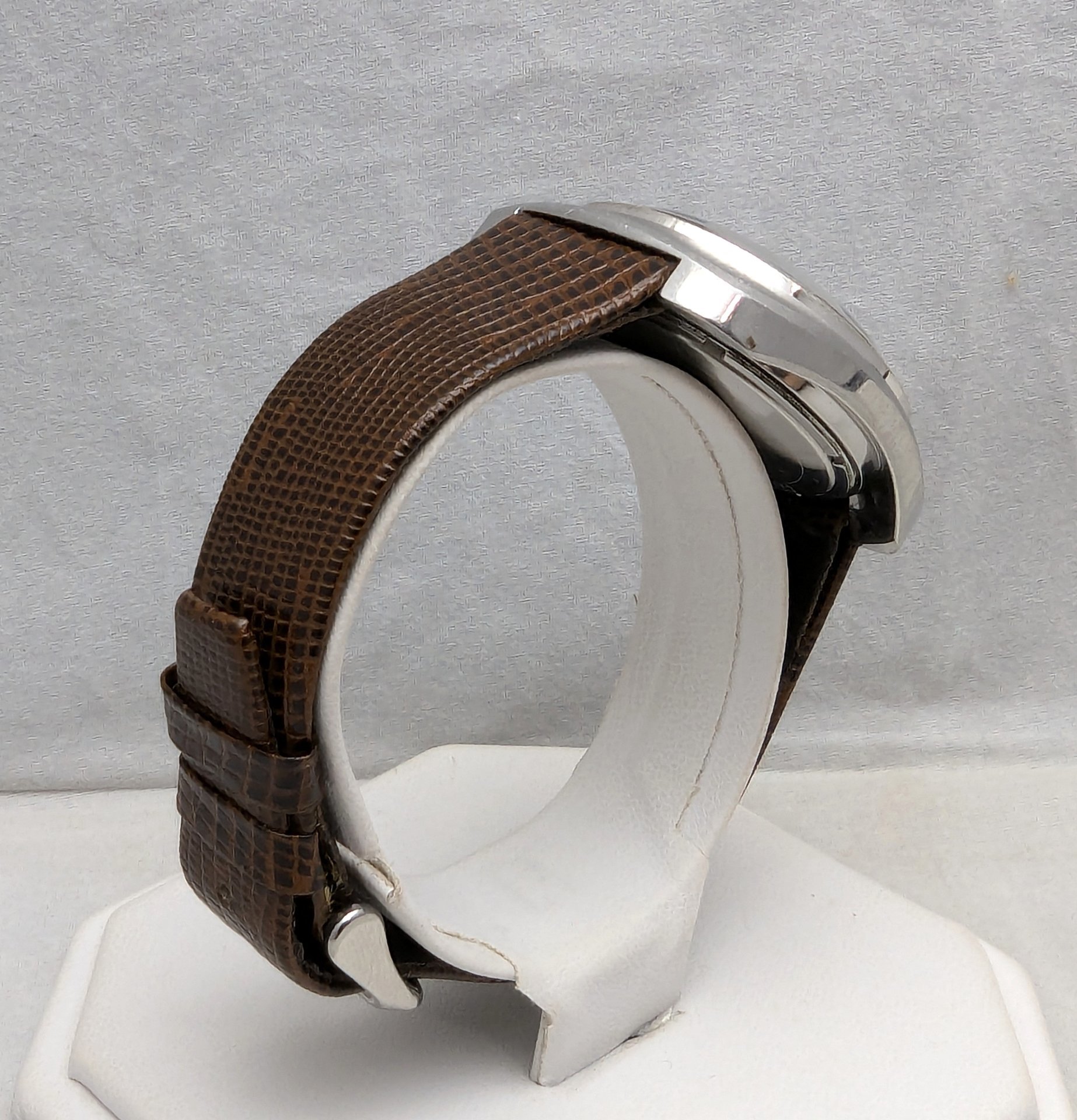 1973 Bulova Senator Automatic Watch