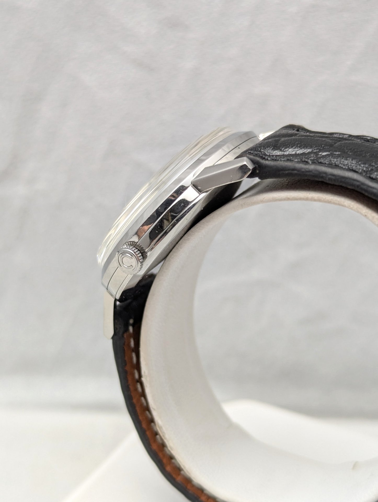 1970s Certina Jubile Men's Dress Watch