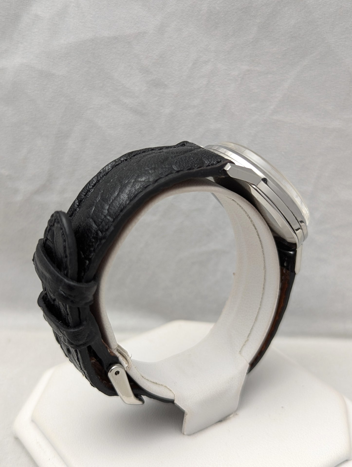1970s Certina Jubile Men's Dress Watch