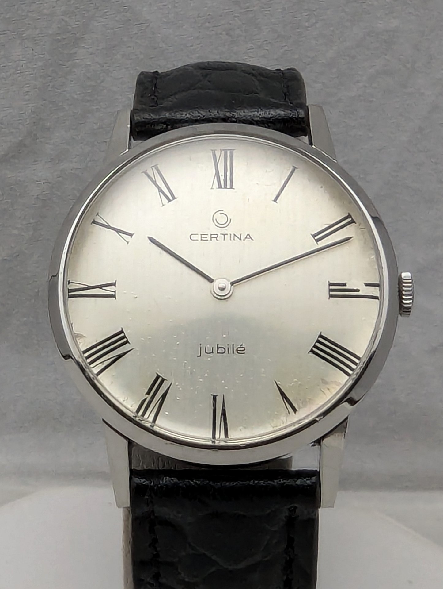Certina jubile watch hot sale