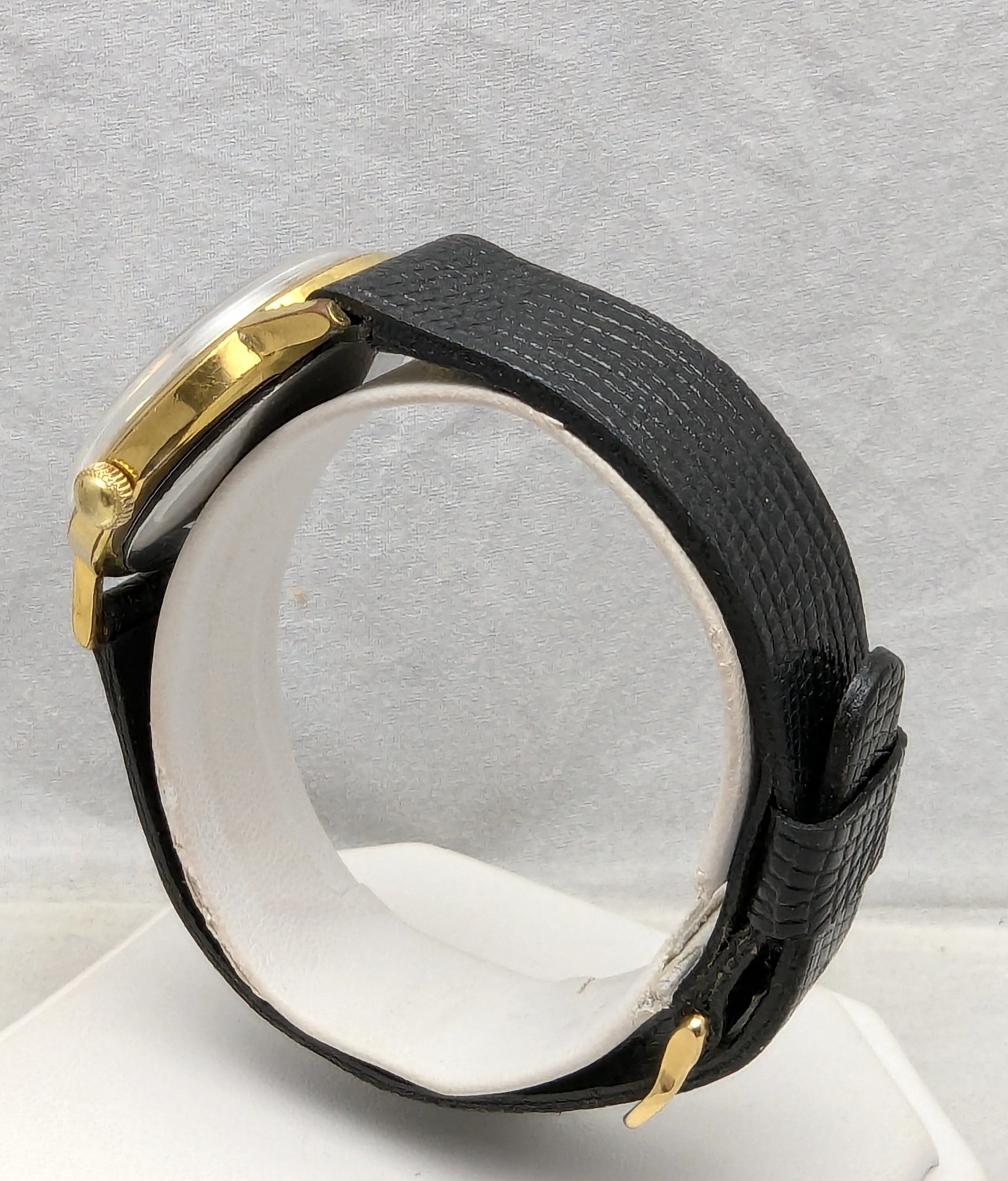 1960s Tissot Visodate Seastar Seven Men's Watch