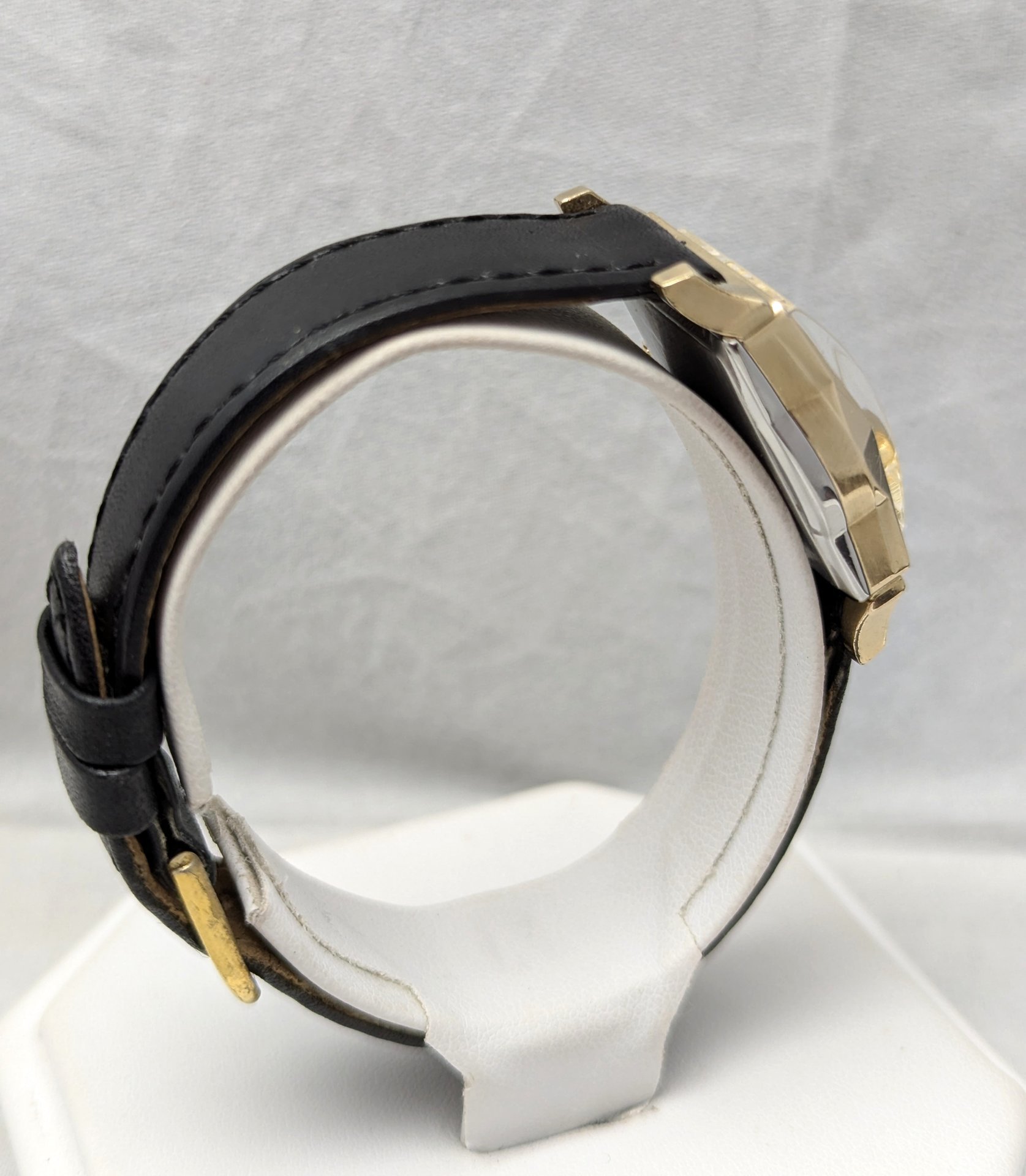 1953 Bulova Ambassador Watch