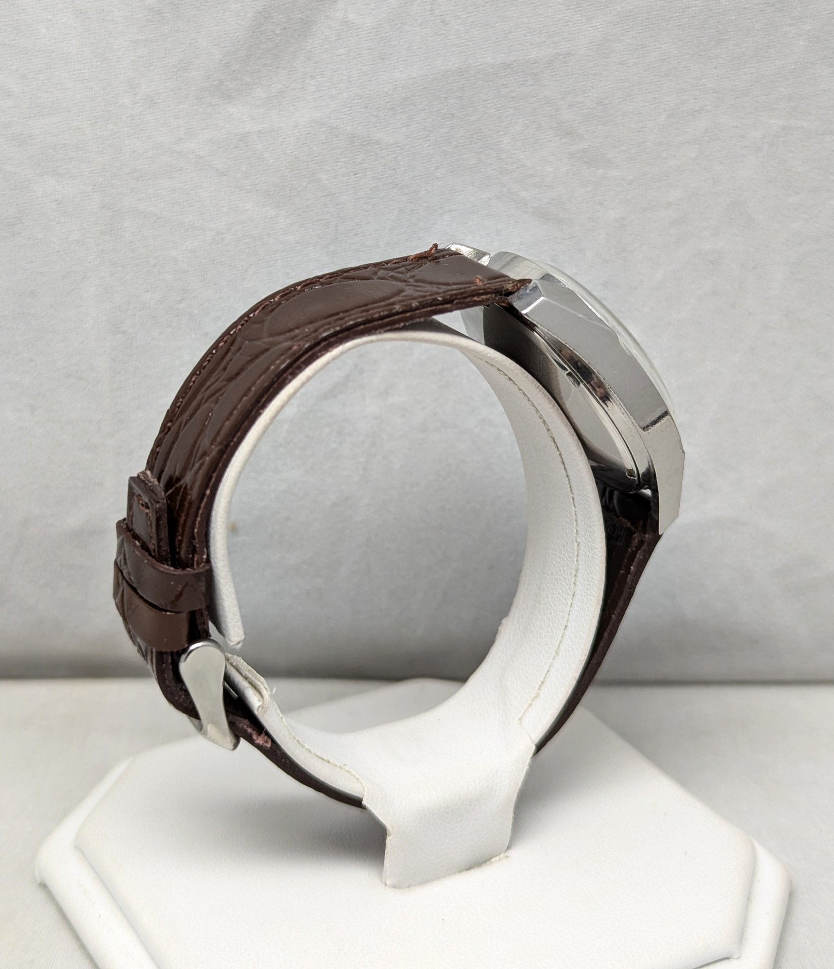 1970 Caravelle Automatic Men's Watch