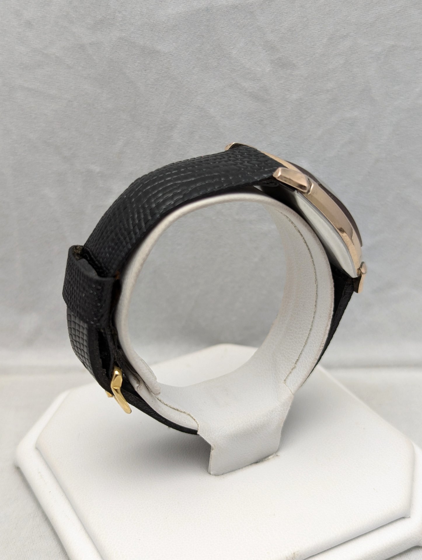 1942 Bulova "Lieutenant" Watch