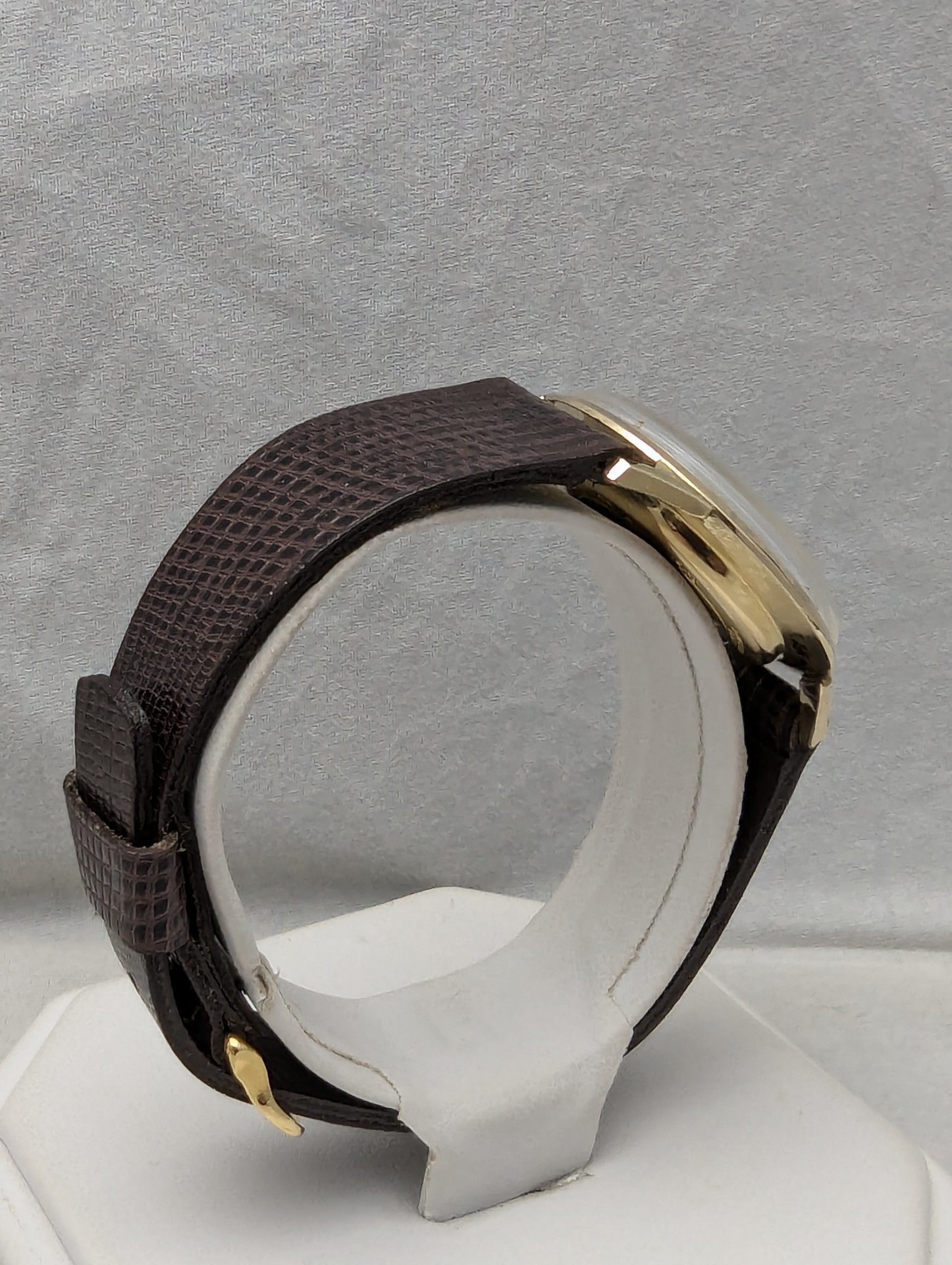 1961 Bulova "President 23" Watch