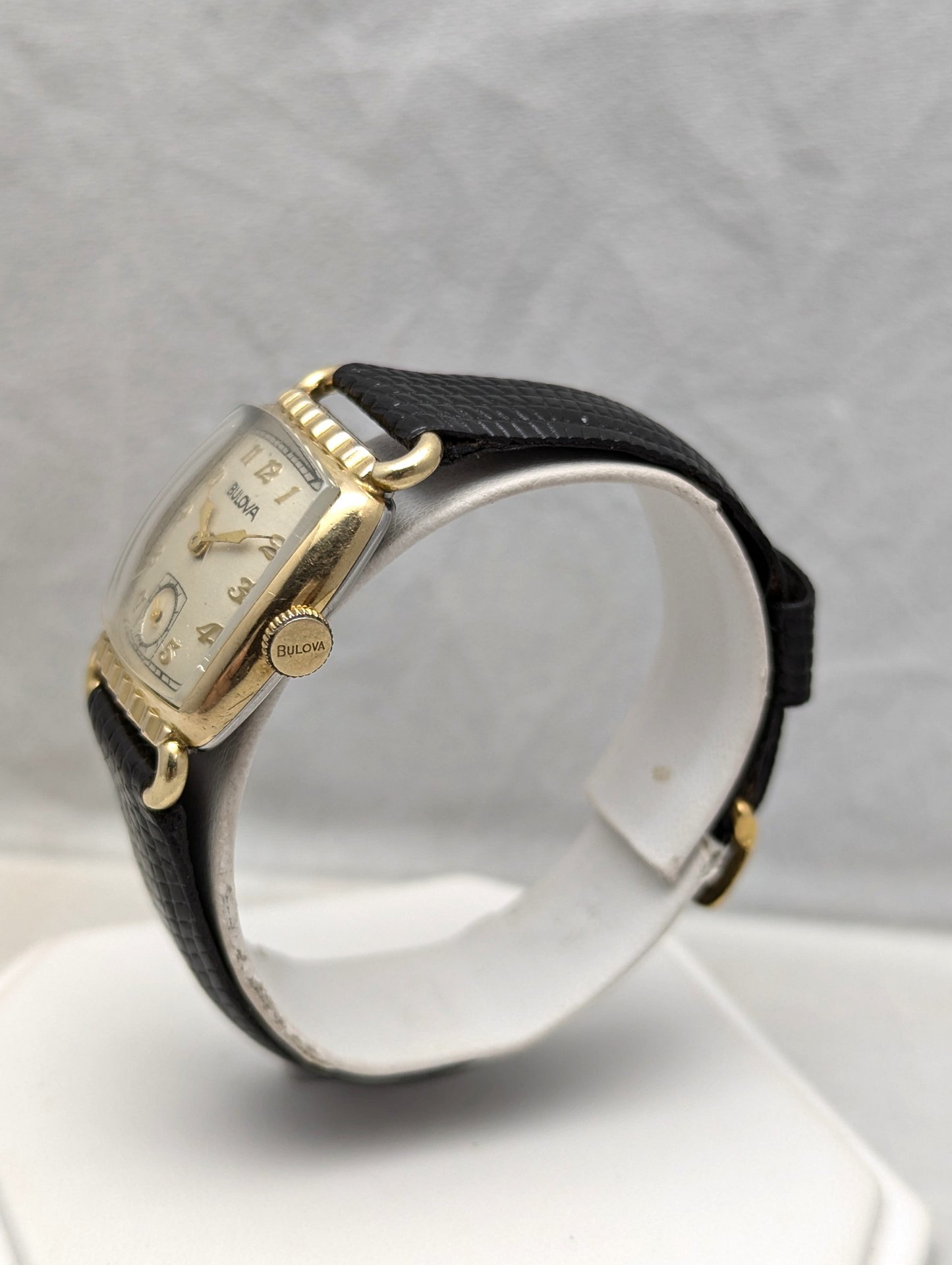 1949 Bulova "Director" Men's Watch