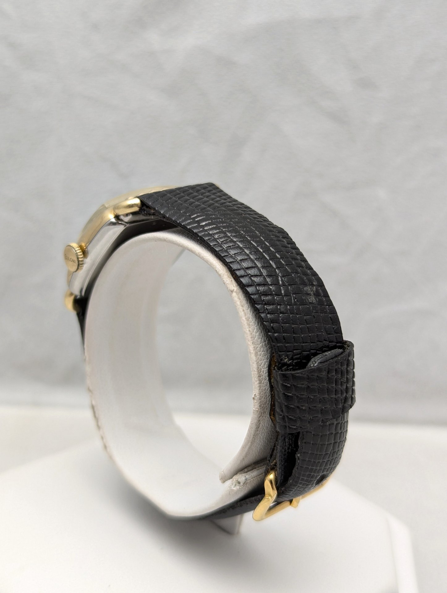 1949 Bulova "Director" Men's Watch