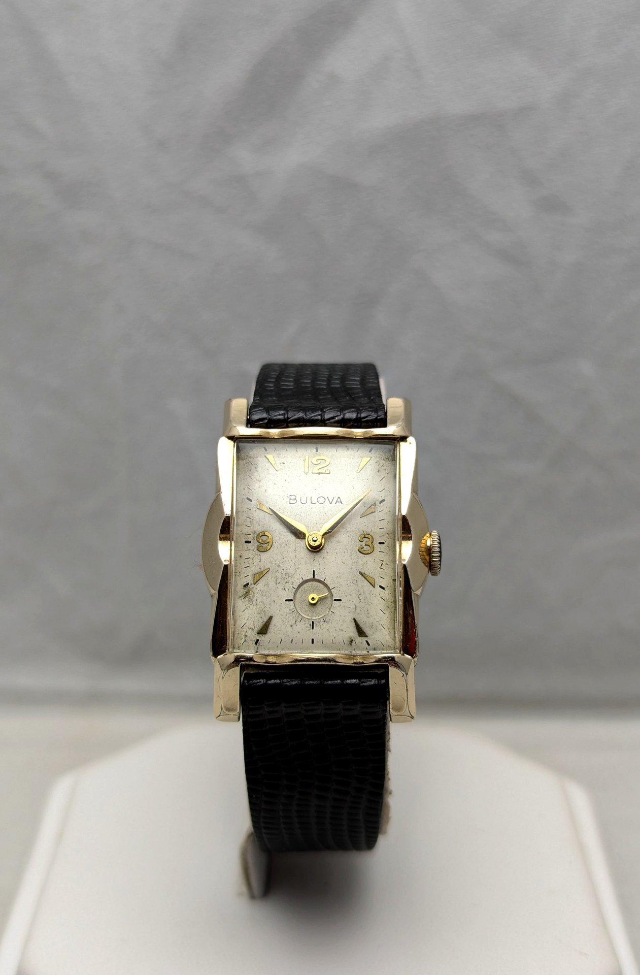 1959 Bulova "Lexington" Watch