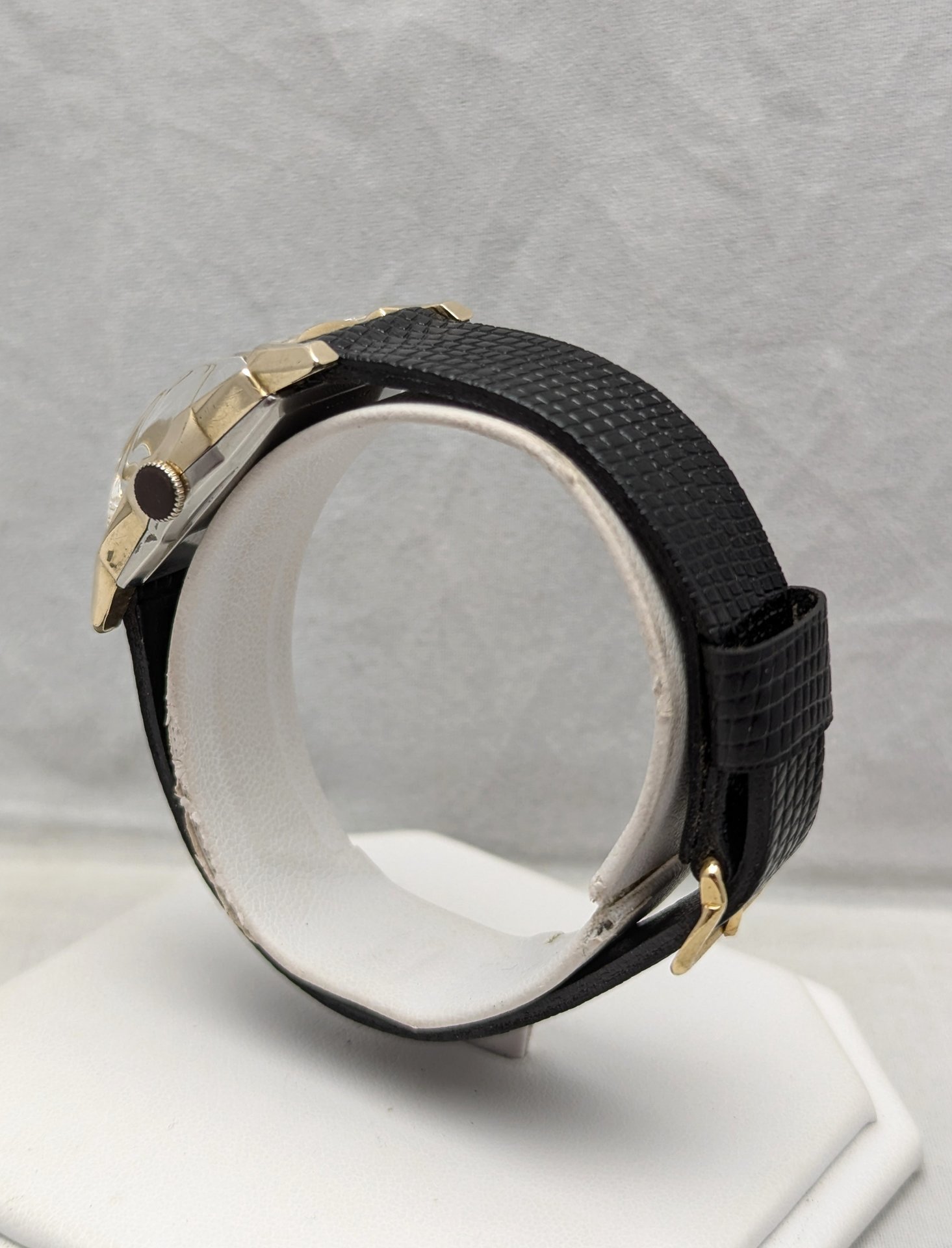 1959 Bulova "Lexington" Watch