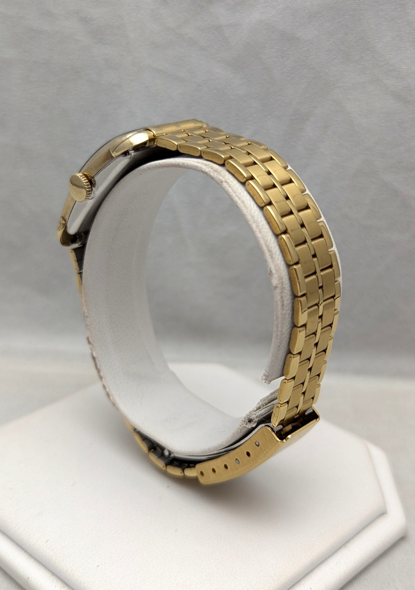 1947 Bulova "Senator" Watch
