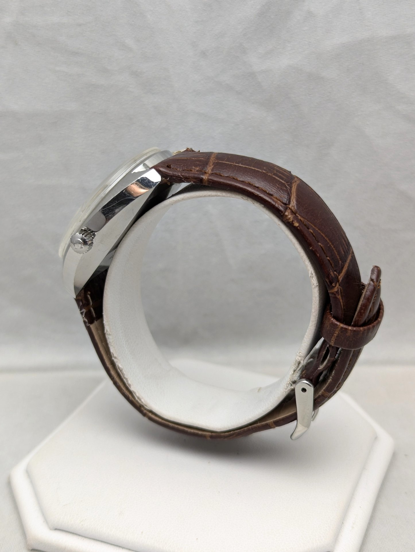 1967 Omega Seamaster Cosmic Watch
