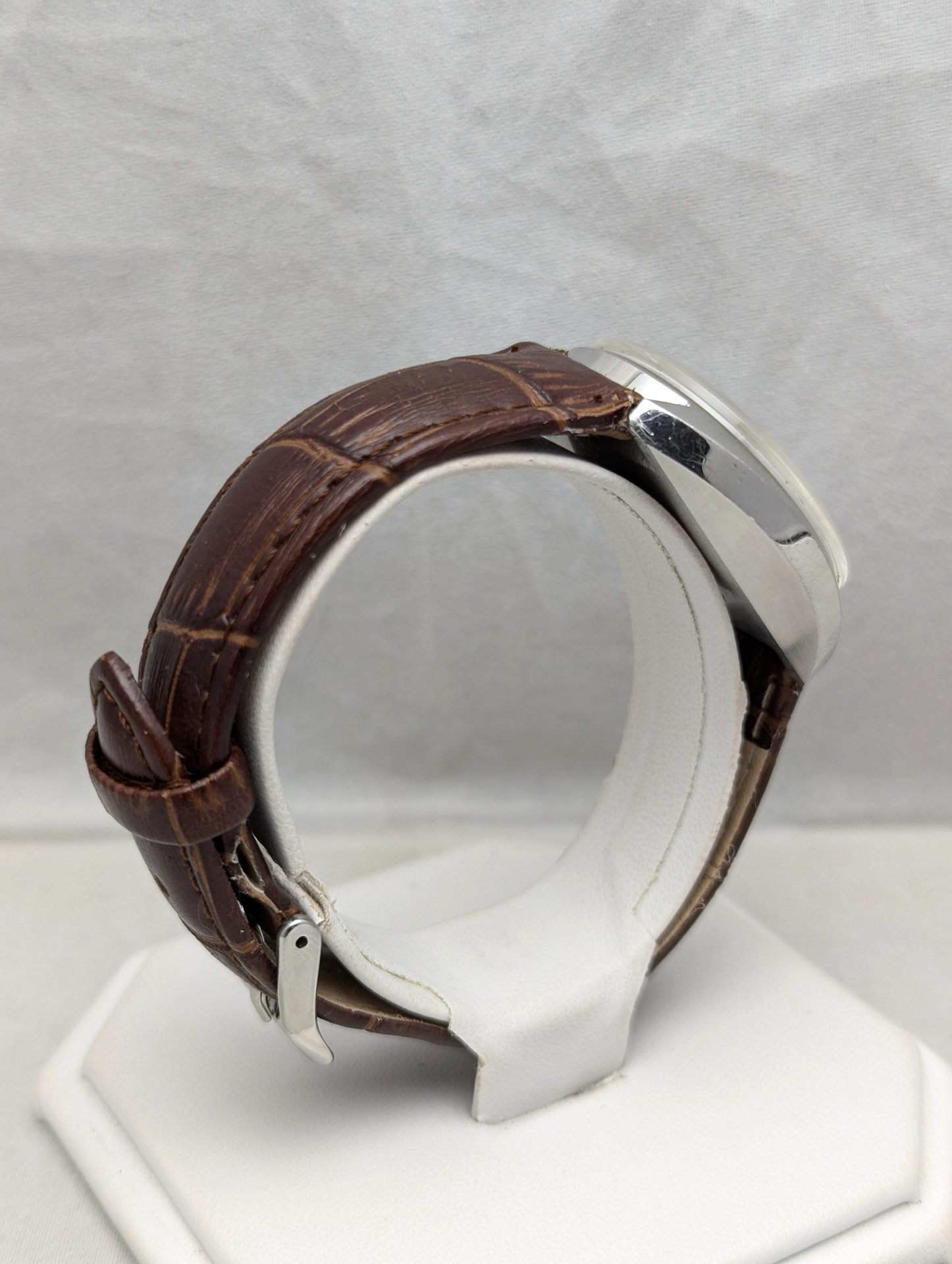 1967 Omega Seamaster Cosmic Watch