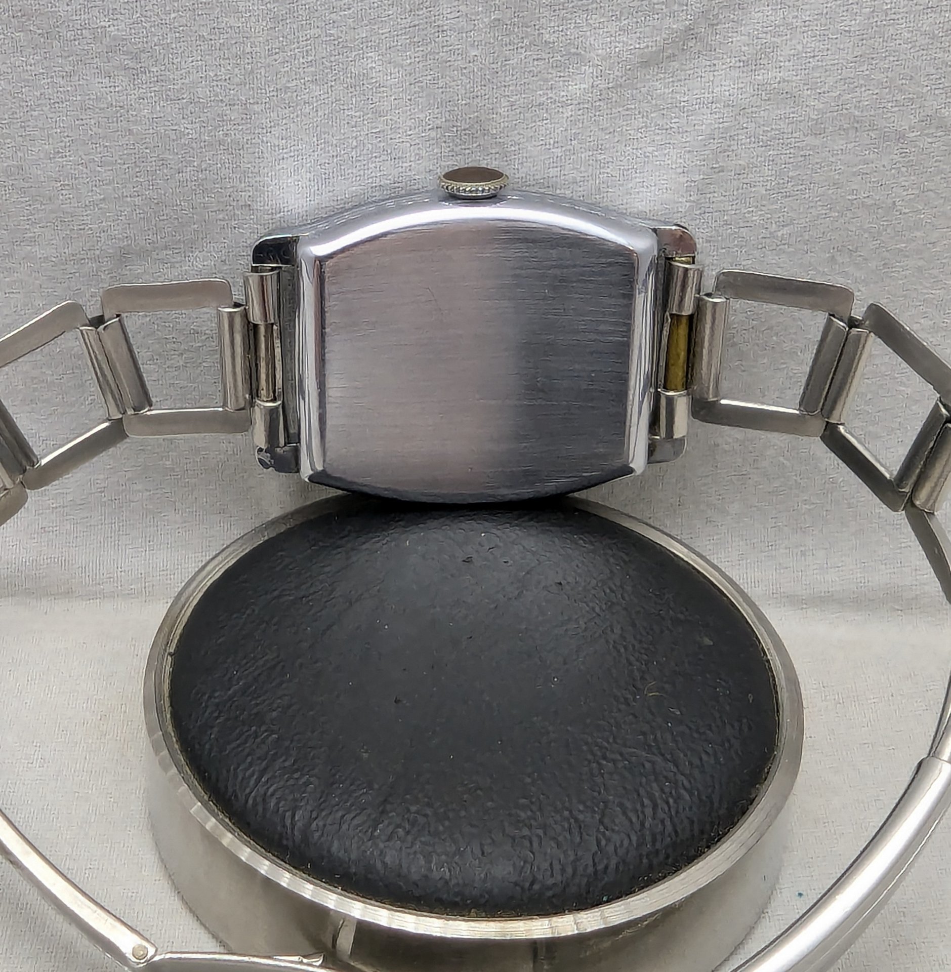 1927 Bulova Watch