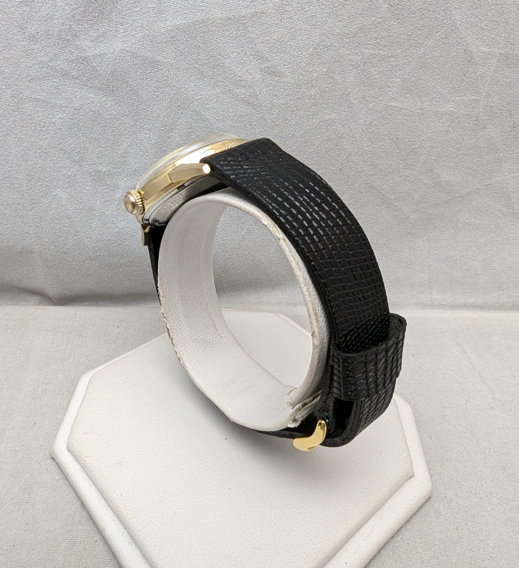 1957 Bulova "Yankee Clipper" Men's Watch