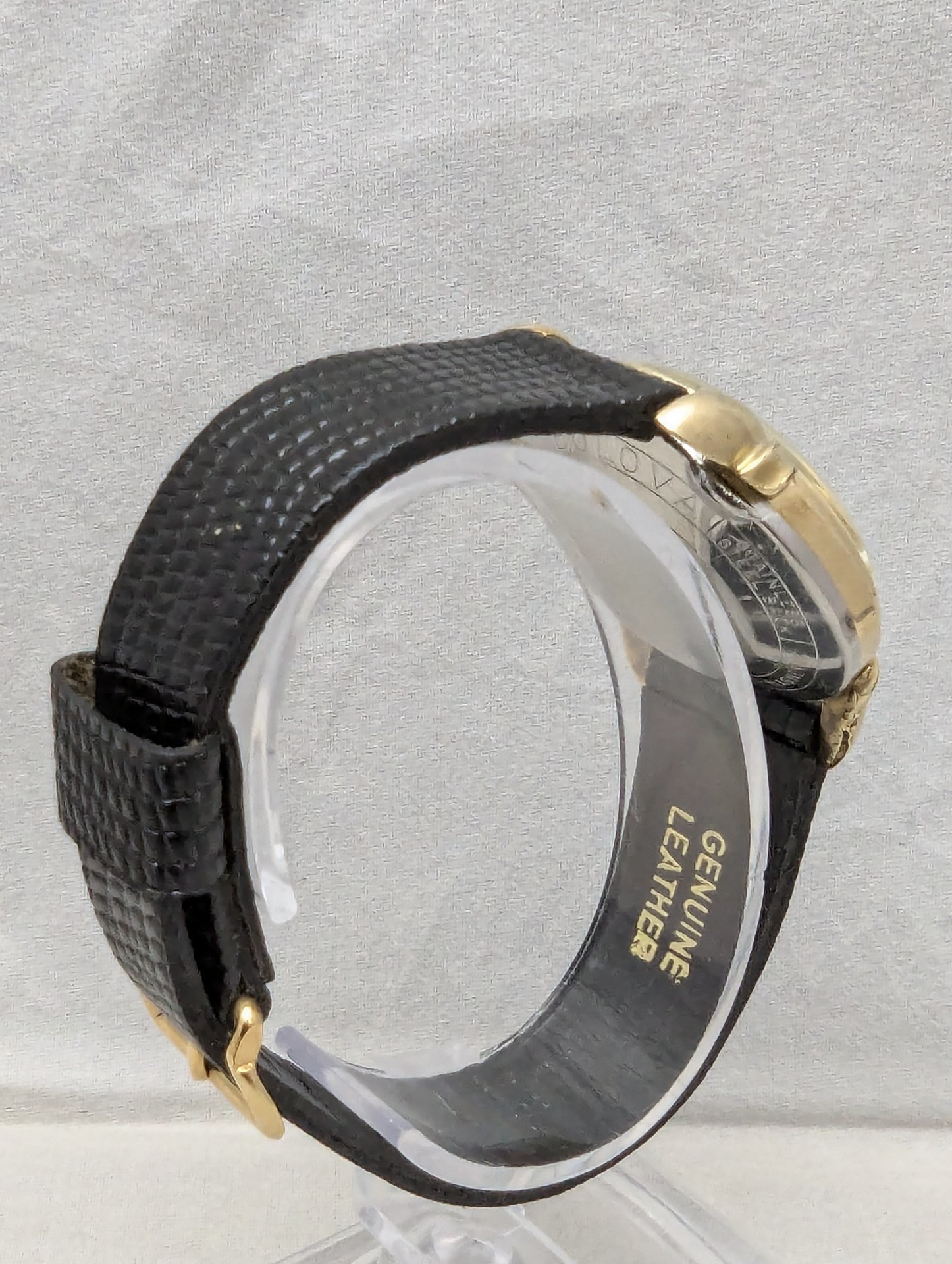 1953 Bulova "Thayer" Automatic Watch