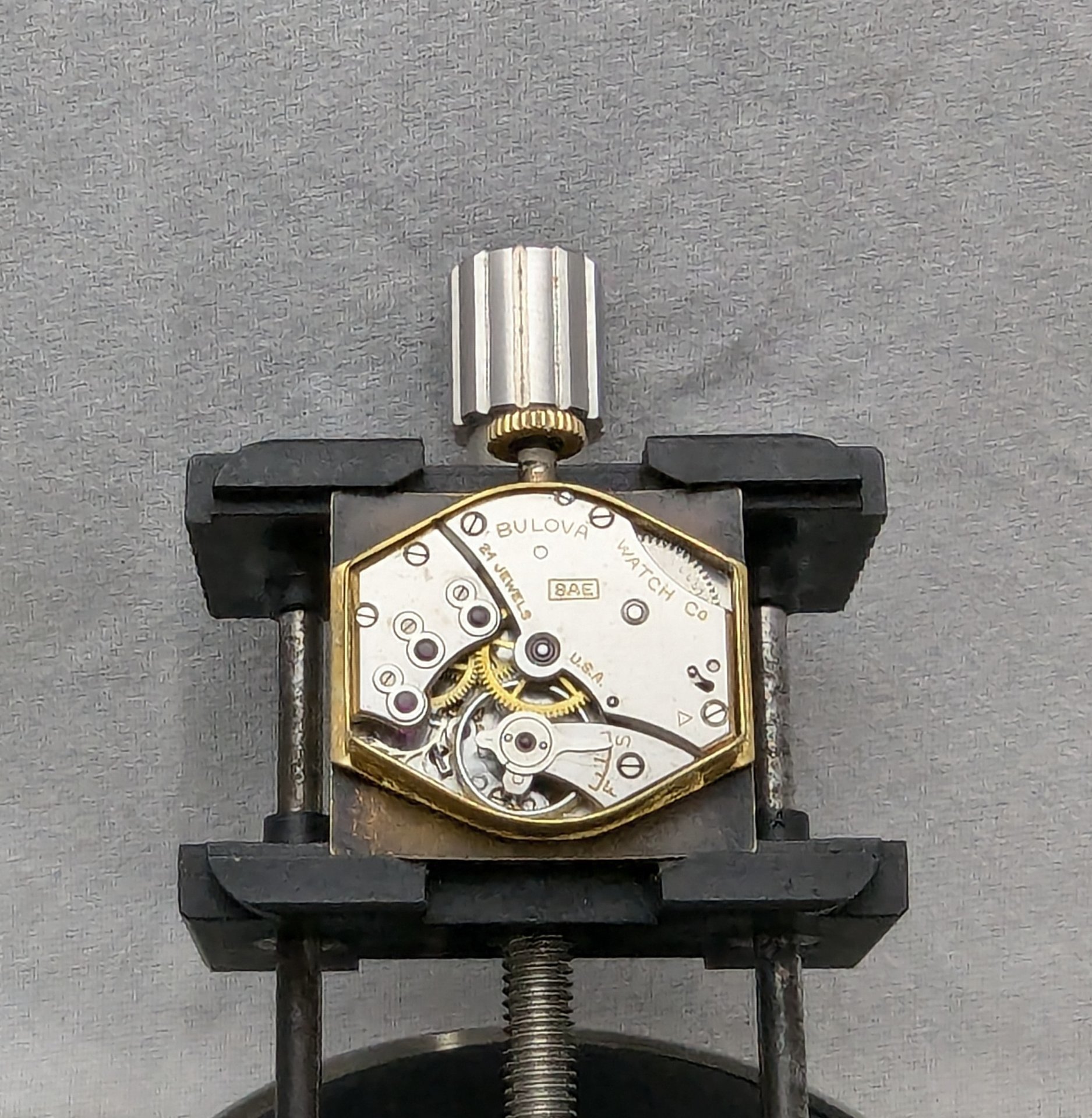 Montgomery Watch Co