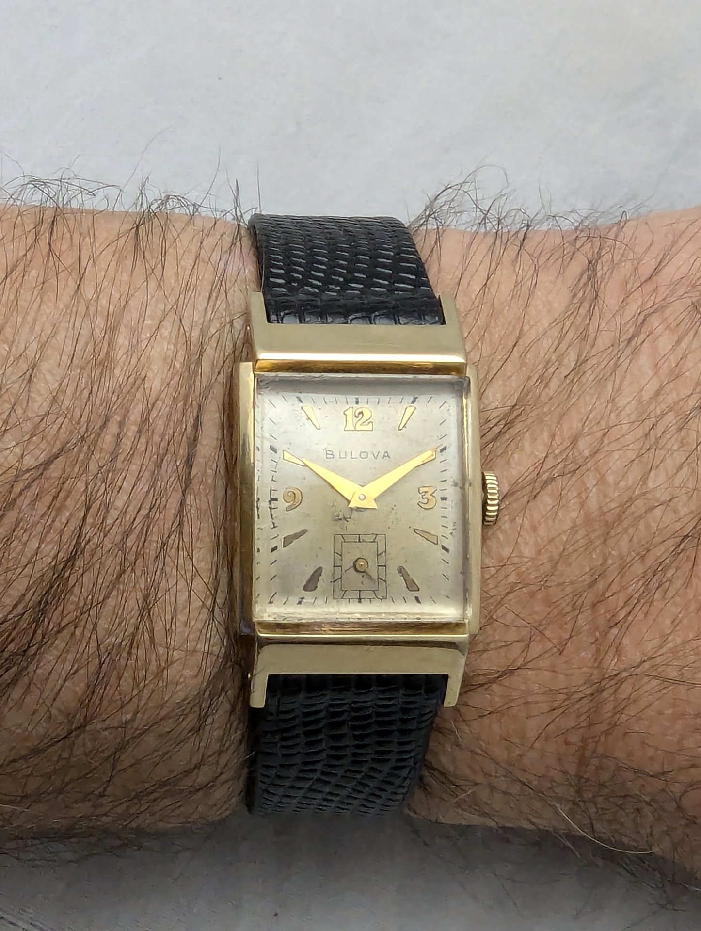 Montgomery Watch Co