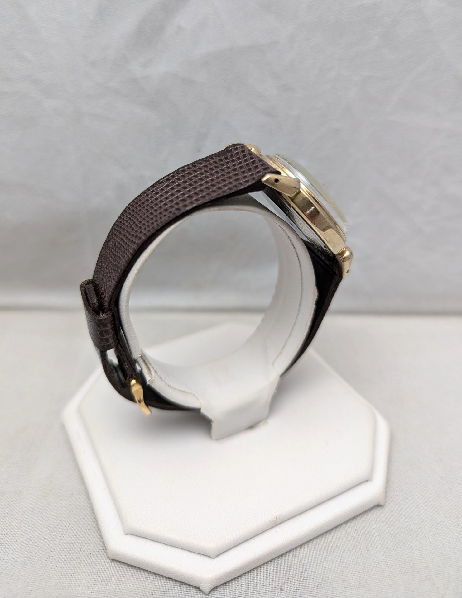 1954 Bulova "Clipper" Men's Watch