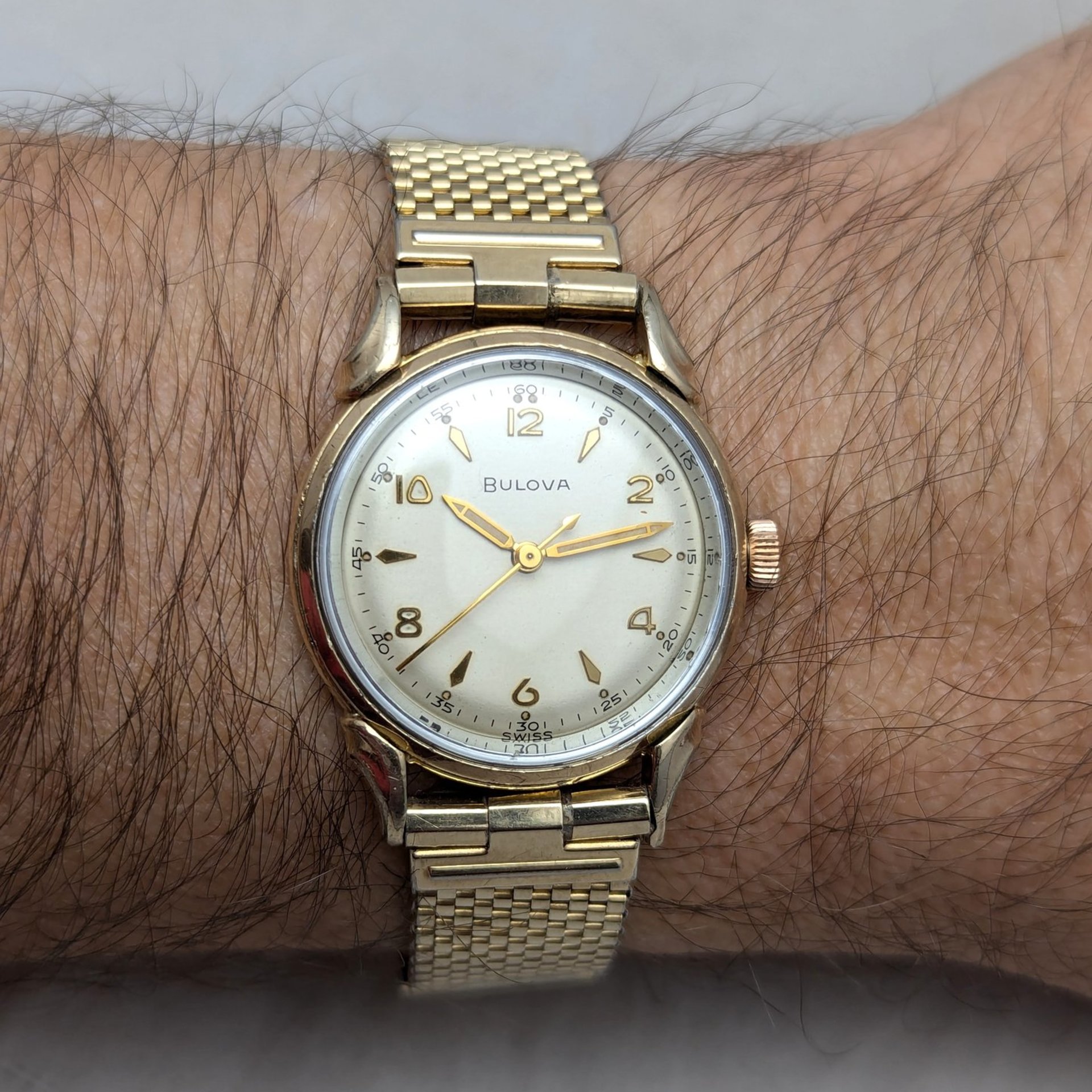 Montgomery Watch Co