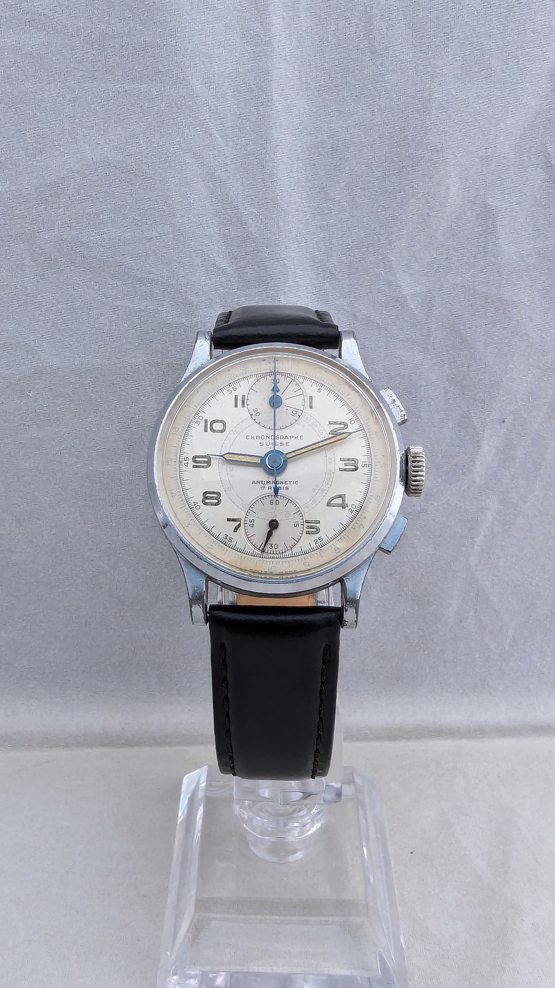 1950 Chronographe Suisse Men's Watch