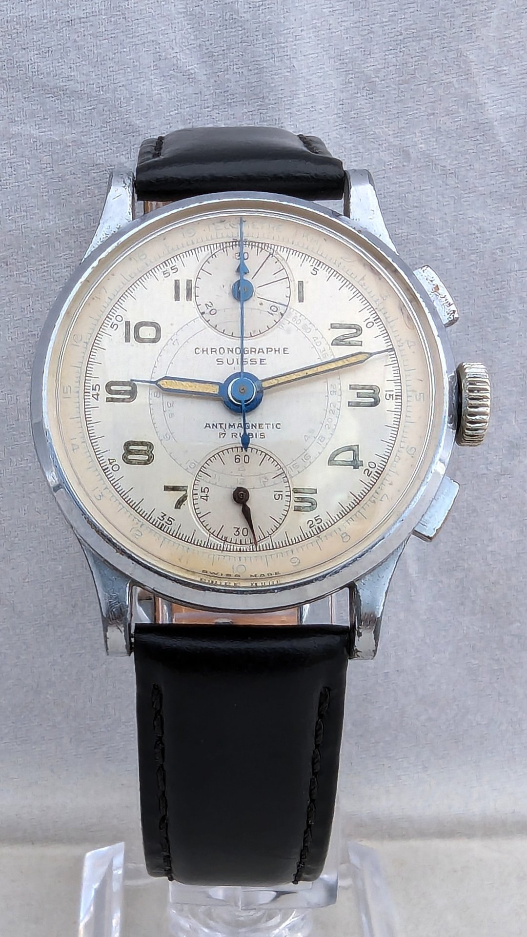 1950 Chronographe Suisse Men's Watch