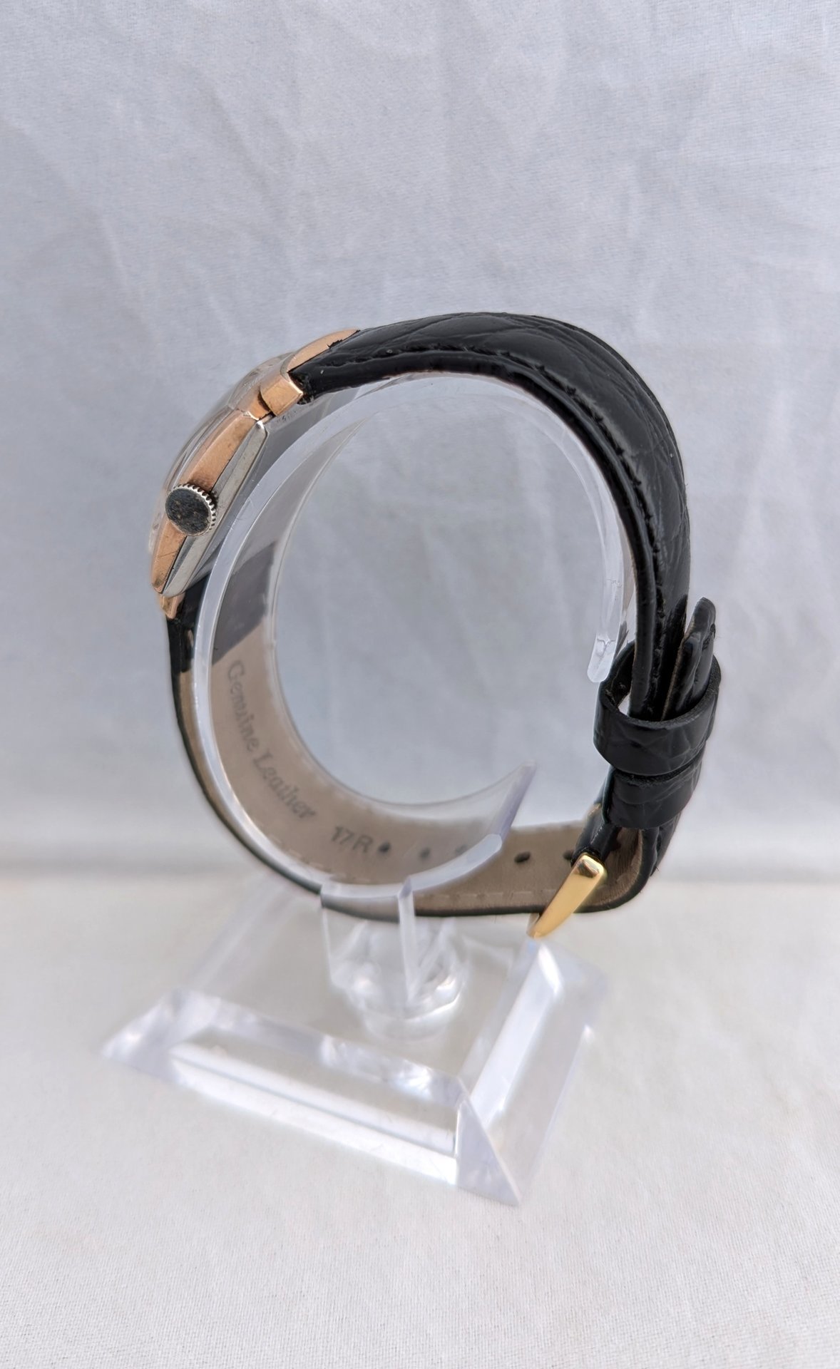 1942 Bulova "Beacon" Men's Watch